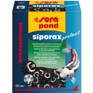 Sera Siporax Pond Protect Professional 2,8 kg