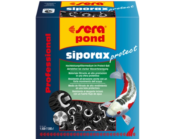 Sera Siporax Pond Protect Professional 2,8 kg