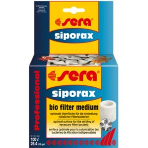 Sera Siporax Professional 15 mm
